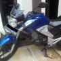 Jual Honda Tiger Revo 2008 Bekasi