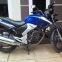 Jual Honda Tiger Revo 2008 Bekasi