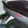 JUAL HONDA REVO MATIC 2011