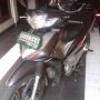 JUAL HONDA REVO MATIC 2011