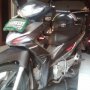 JUAL HONDA REVO MATIC 2011