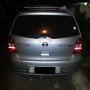 Jual Grand Livina XV 2010 Silver A/T Full Ori