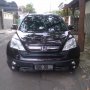 Jual Honda all new CRV 2.4 AT 2007, dark mocca ,plat L cantik 1 digit . surabaya