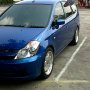 Dijual HONDA STREAM