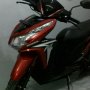 Jual Cepat VARIO TECHNO 125 PGM-FI tahun 2012