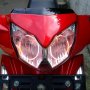 Jual New Shogun 125 SP (FL 125 RCMD) 2007 akhir