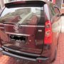 Toyota Avanza G Matik 2010 Akhir