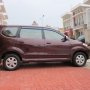 Toyota Avanza G Matik 2010 Akhir