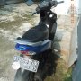 Jual Over Kredit Yamaha Mio J 2012 TANGERANG