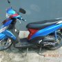 Jual Over Kredit Yamaha Mio J 2012 TANGERANG