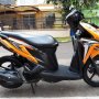 JUAL HONDA VARIO TECHNO FI 125 TAHUN 2012