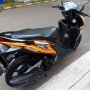 JUAL HONDA VARIO TECHNO FI 125 TAHUN 2012