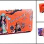 Dompet Motif Girly Kode "Anima "