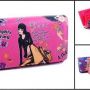 Dompet Motif Girly Kode "Anima "