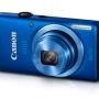 Kamera Murah : Canon IXUS 132 HS