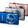 Kamera Murah : Canon IXUS 132 HS