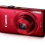 Kamera Murah : Canon IXUS 140 HS