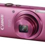 Kamera Murah : Canon IXUS 140 HS