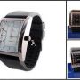 Jam Tangan Pria RipCurl Convex Rectangle