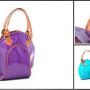 Tas Wanita Fashionable FR Glossy