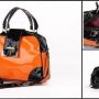 Tas Murah Wanita FR Tote Orange