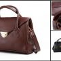 Tas Wanita Satchel Clip 