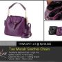 Tas Wanita Satchel Chain