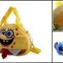 Tas Anak Spongebob