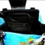 Tas Murah Hobo - Biru