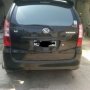 Daihatsu Xenia Li Family 2005 orisinil, barang bagus