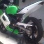 JUAL NINJA RR TAHUN 2010 FULL VARIASI (RAPIH)