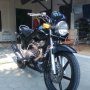 Jual Honda Megapro 2007 Plat AD muluss Jogja