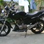 Jual Honda Megapro 2007 Plat AD muluss Jogja