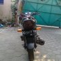 Jual Honda Megapro 2007 Plat AD muluss Jogja