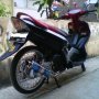 Jual Nouvo Z 2007 Modif Mulus Surat Kumplit