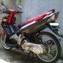 Jual Nouvo Z 2007 Modif Mulus Surat Kumplit