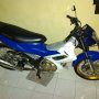 Jual Satria FU 2008 Jakarta