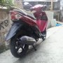 Jual Mio soul 2009 Merah Maroon B DKI