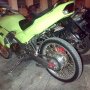 Jual motor ninja r tahun 2001