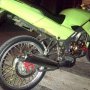 Jual motor ninja r tahun 2001