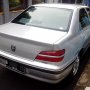 Jual Peugeot 406 D9 2002 Silver