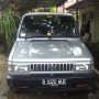 Jual Kijang Rover 1.8 th 1996 Mulus