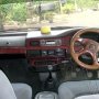 Jual Kijang Rover 1.8 th 1996 Mulus