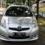 Jual Cepat Toyota Yaris S-Limited A/T 2011 