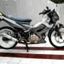 Jual santai fu 2008 non std bro