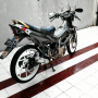 Jual santai fu 2008 non std bro