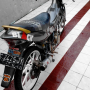 Jual santai fu 2008 non std bro