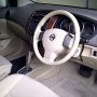 Jual Nissan Grand Livina 1.8 XV 2008 A/T Mulus