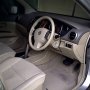 Jual Nissan Grand Livina 1.8 XV 2008 A/T Mulus