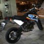 Jual Kawasaki KSR 2011 (modified)